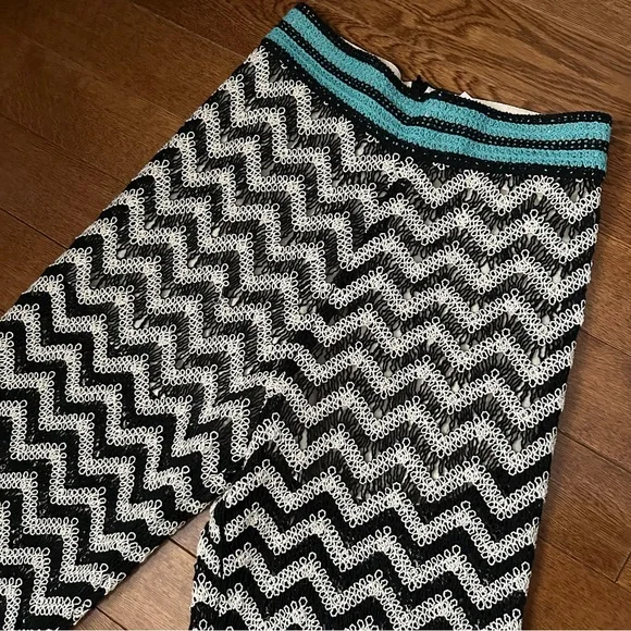 Crochet pants - Picture 2 of 7